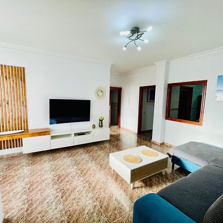 Santa Maria de Guia de Gran Canaria Vivienda Vacacional Norte Sol מראה חיצוני תמונה