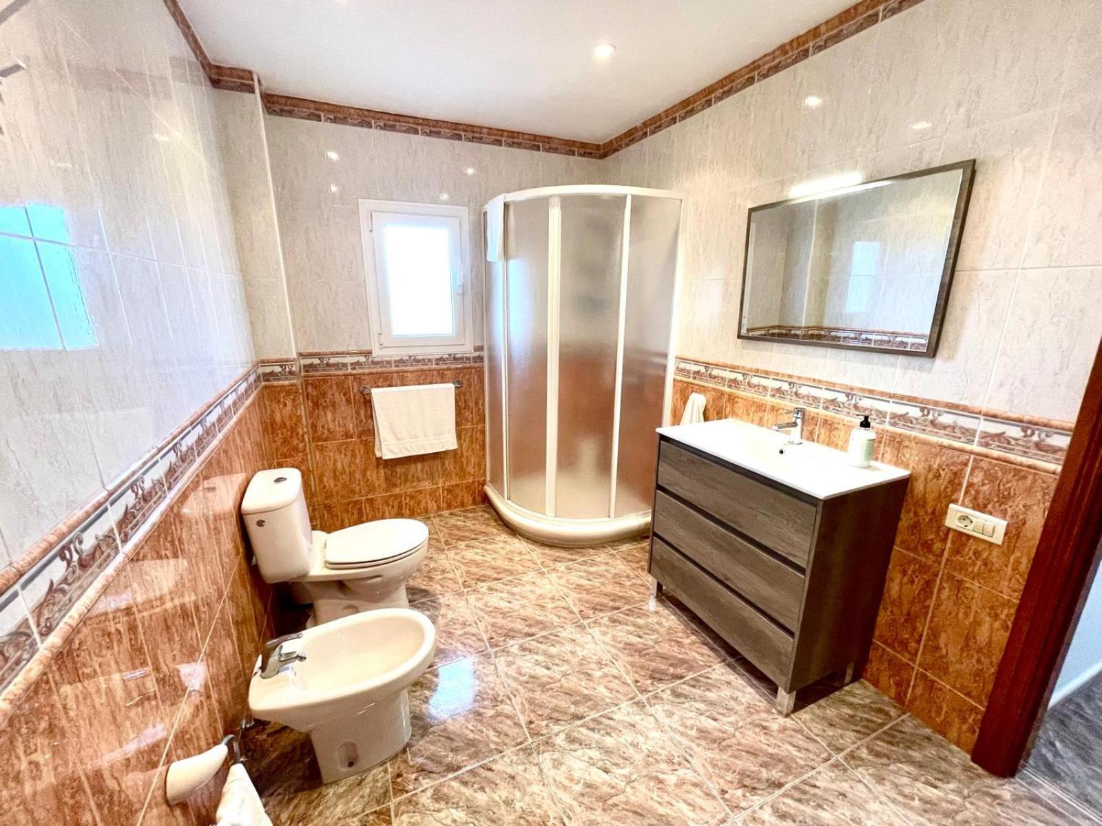 Santa Maria de Guia de Gran Canaria Vivienda Vacacional Norte Sol מראה חיצוני תמונה