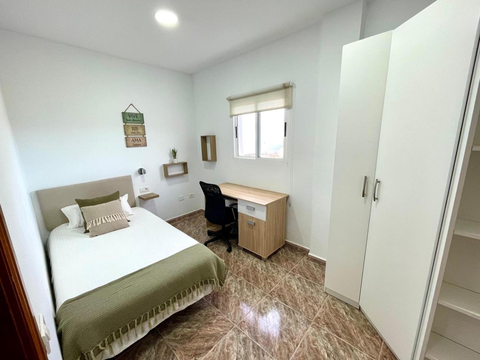 Santa Maria de Guia de Gran Canaria Vivienda Vacacional Norte Sol מראה חיצוני תמונה